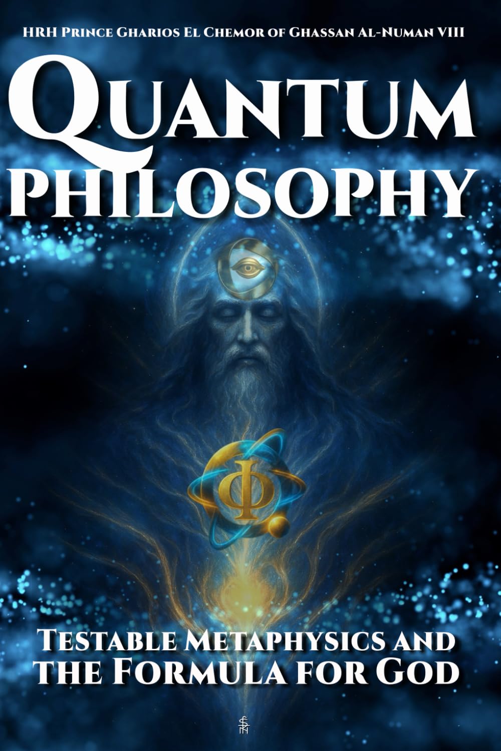 Quantum Philosophy: Testable Metaphysics and the Formula for God