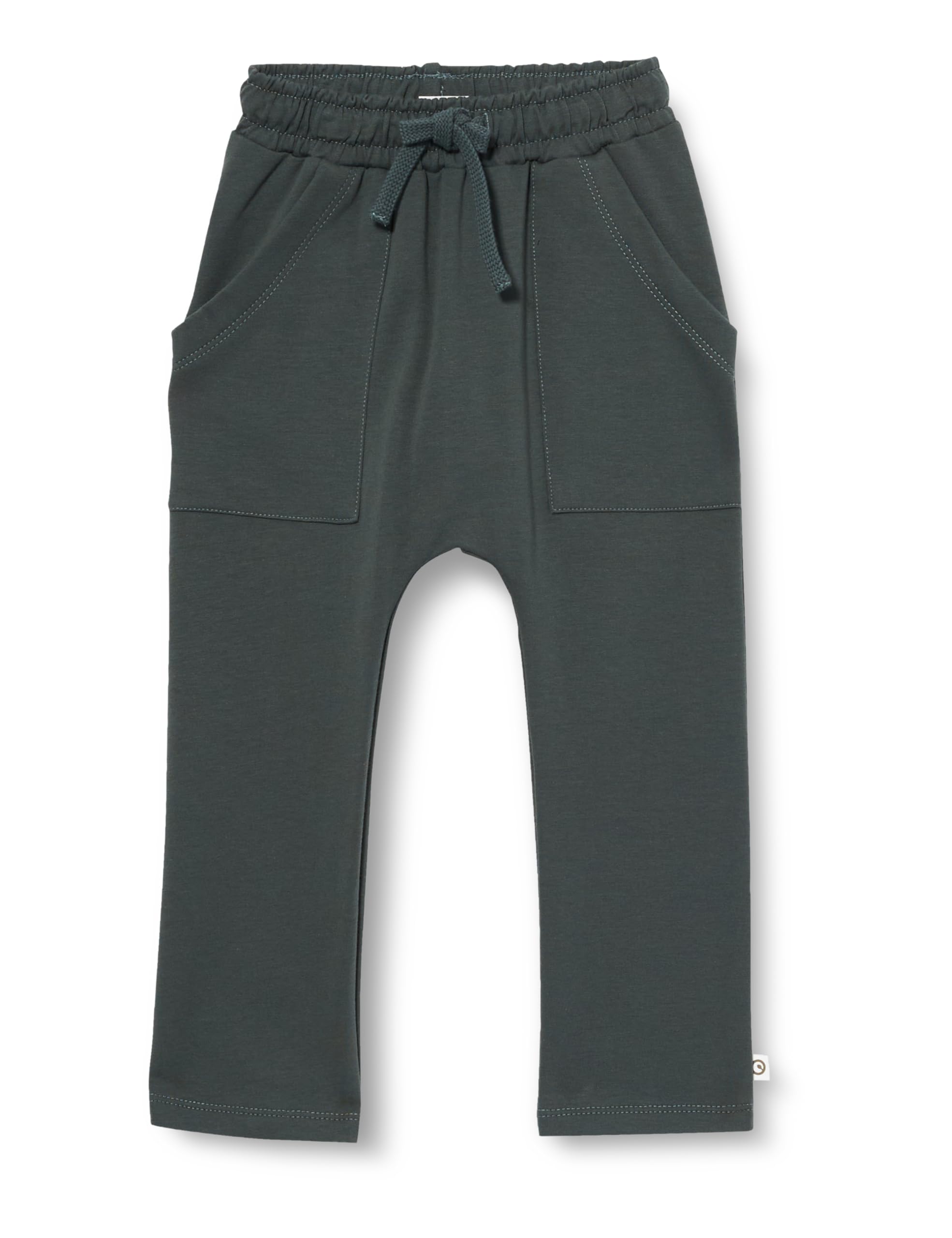 müsli Baby - Jungen Sweatpants Cozy Me Sweat Pocket Pants Baby