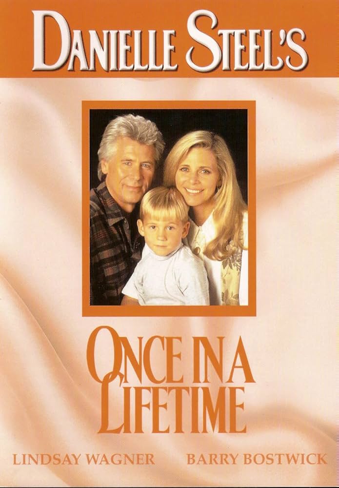 Amazon.com: Danielle Steel's Once in a Lifetime [DVD