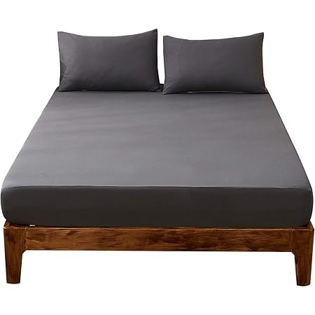 Amazon Amazon Co Jp 限定 クモリ Kumori ボックスシーツ 綿100 毛玉なし シーツ 単品売り 洗える オールシーズン ベッド マットレス 敷き布団対応 ベッドシーツ マットレスカバー ベッドカバー クイーン 160x0cm ネイビー ボックスシーツ オンライン通販