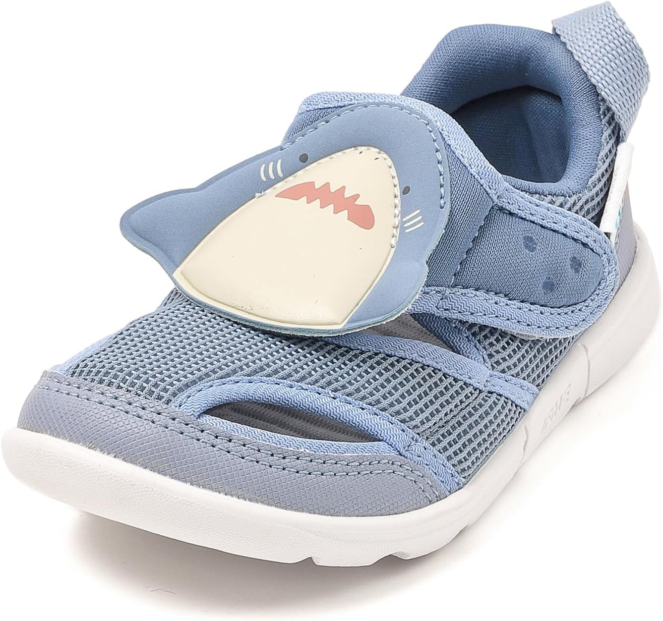 IFME(イフミー) ボーイズ KIDS IFME いきもの patto サマーシューズスクールシューズ