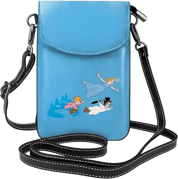 Amazon ピーターパン ウェンディ ショルダーバッグ スマホポーチ ポシェットpu お財布ショルダー Hlltgac 斜め掛け 軽量 レディース メンズ 兼用 安い おしゃれ 人気 かわいい Hlltgac ショルダーバッグ Amazon ピーターパン ウェンディ ショルダーバッグ スマホポーチ ポシェットpu お財布ショルダー Hlltgac 斜め掛け 軽量 レディース メンズ 兼用 安い おしゃれ 人気 かわいい Hlltgac ショルダーバッグ