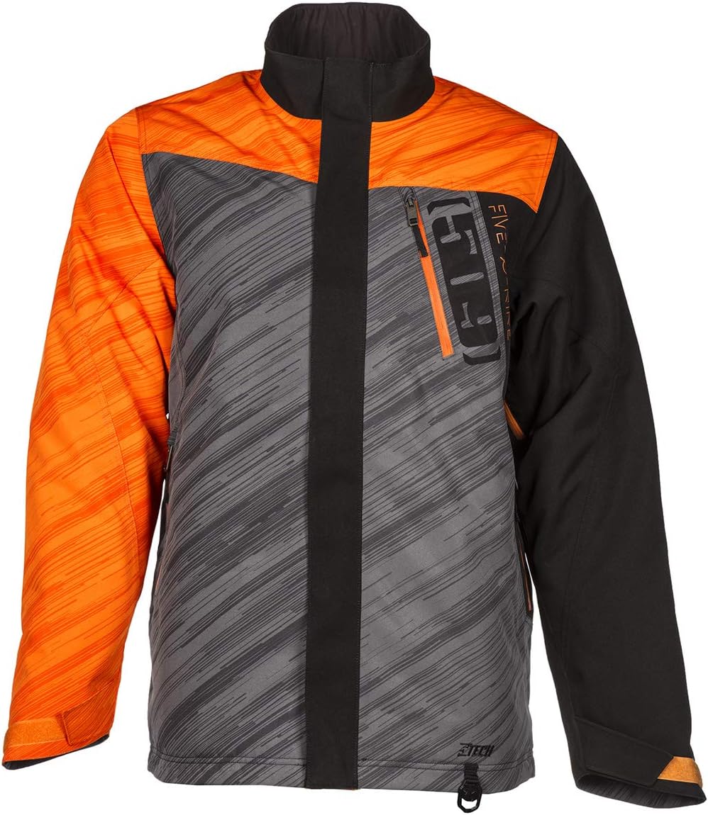 509 insulated jacket