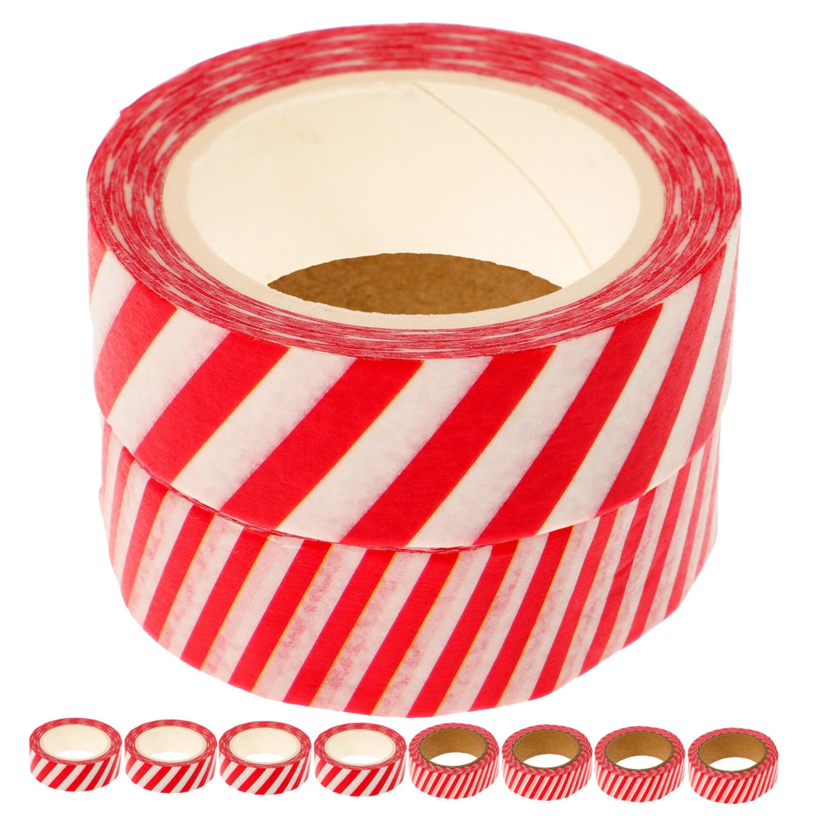 70rollos Cinta Navideña para Manualidades Scrapbooking y Decoración De para Tarjetas y