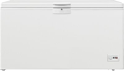 Beko Gefriertruhe (451 Liter)