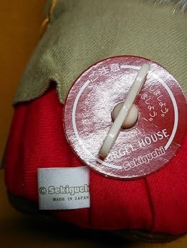 エンゼルオルゴール　首振り人形　8体セット エンゼルオルゴール 首振り人形 8体セット