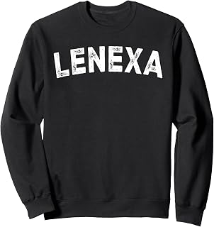 Lenexa Sweatshirt