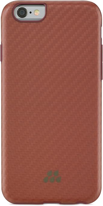 multifun Evutec Apple iPhone 6/6S Karbon SI Series, Kalantar