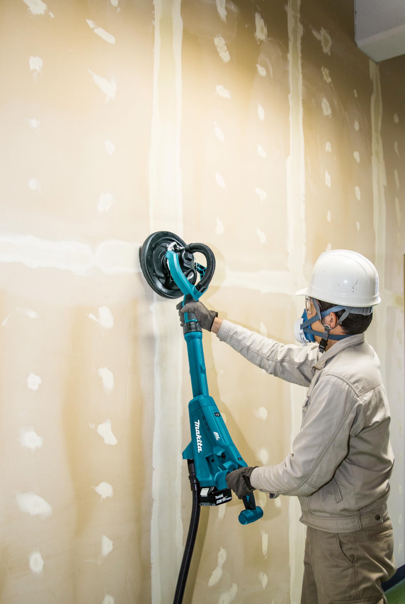 Lijadora de pared BL 18V LXT 225mm AWS DSL801ZU Multicolor