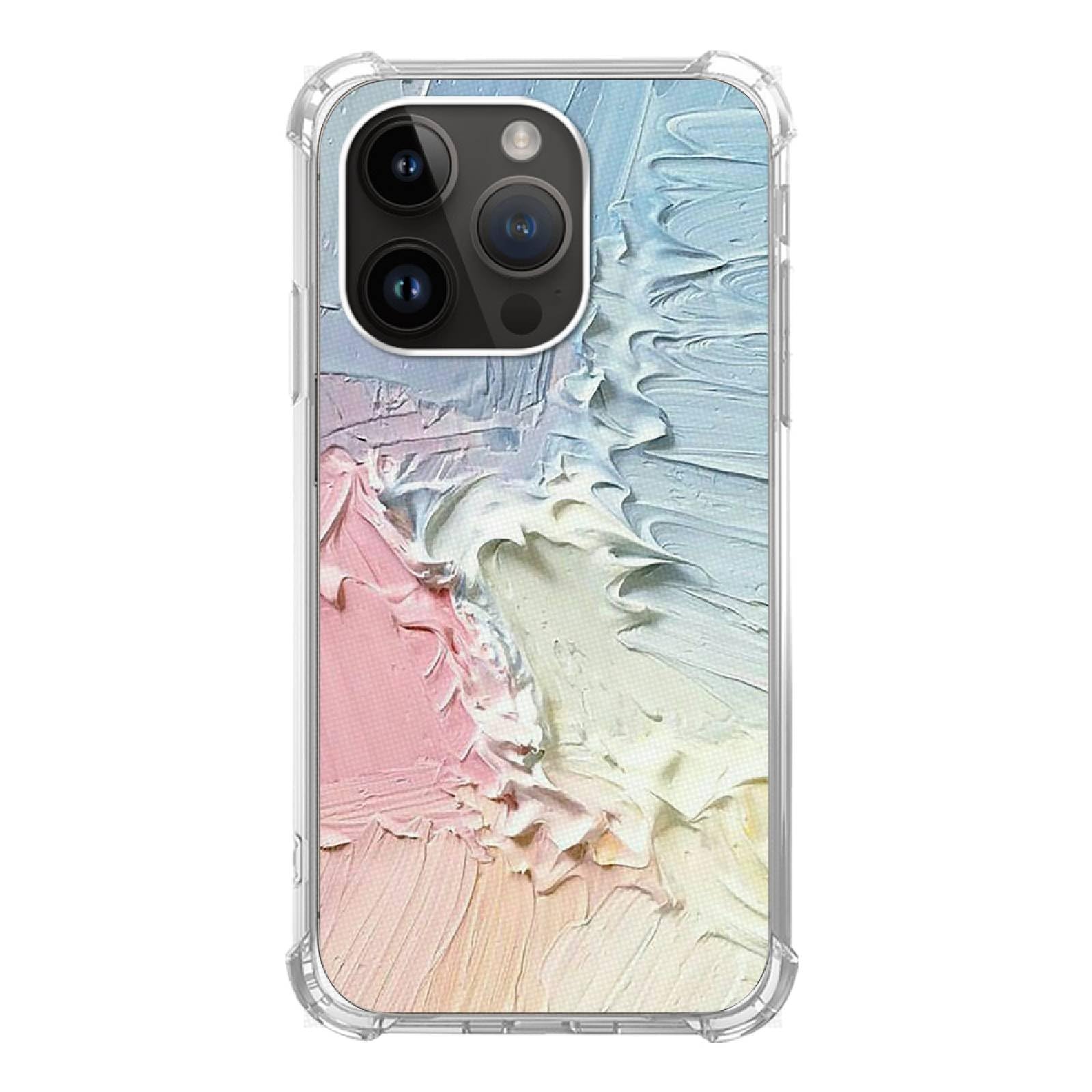 Amazon.com: Pastel Colors Art Phone Case Compatible with iPhone 15 Pro Max, Aesthetic Fashion Colors Pattern Case for Trendy Cool Girl Boy,Shockproof TPU Bumper Protective Cover Case for iPhone 15 Pro Max : Amazon.com: Pastel Colors Art Phone Case Compatible with iPhone 15 Pro Max, Aesthetic Fashion Colors Pattern Case for Trendy Cool Girl Boy,Shockproof TPU Bumper Protective Cover Case for iPhone 15 Pro Max :