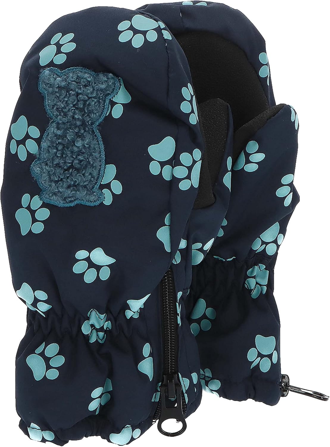 Sterntaler mittens bear pots unisex-child glove