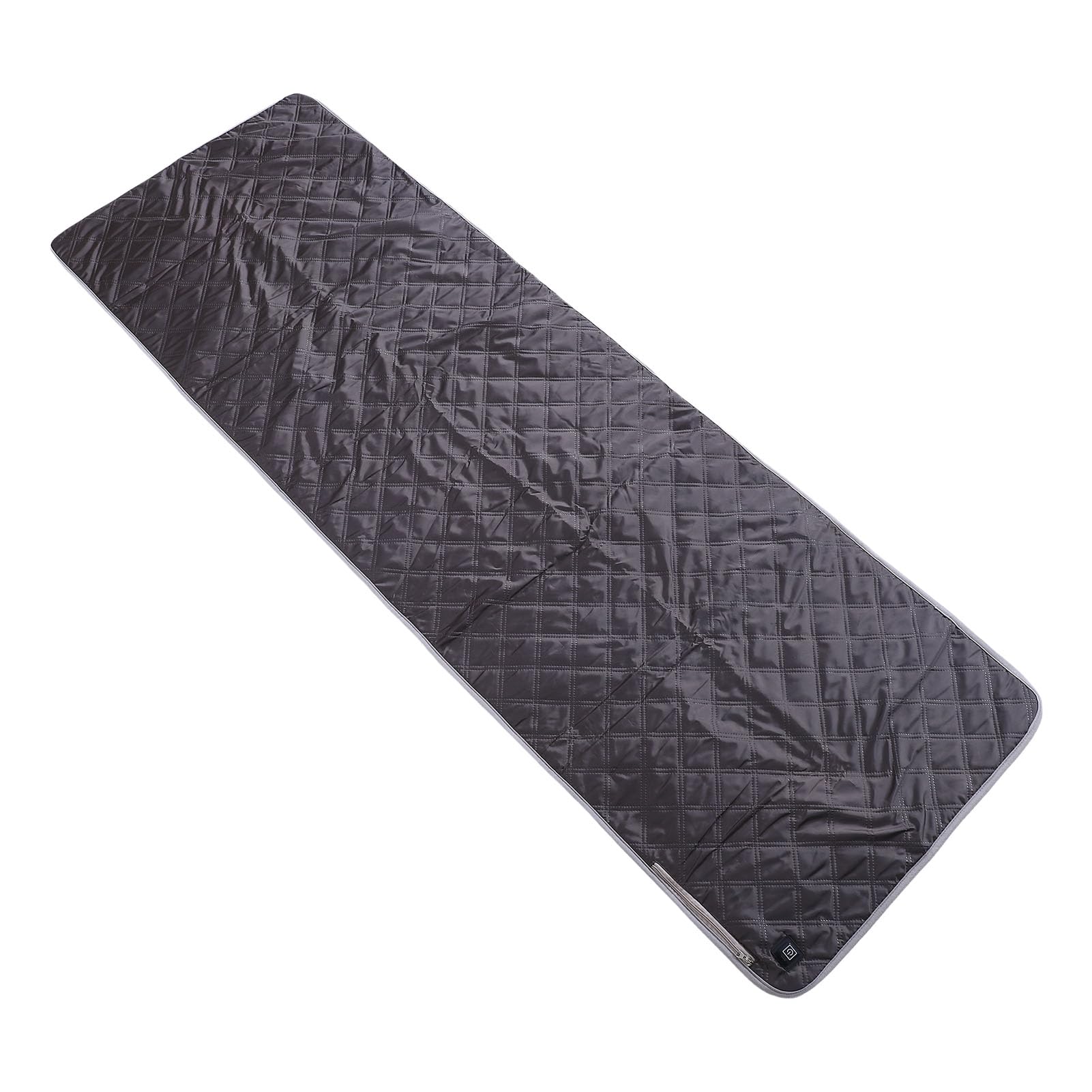 Cuscinetto Riscaldante Elettrico con Livelli di Temperatura Regolabili per Tessuto Twill da Campeggio All'aperto