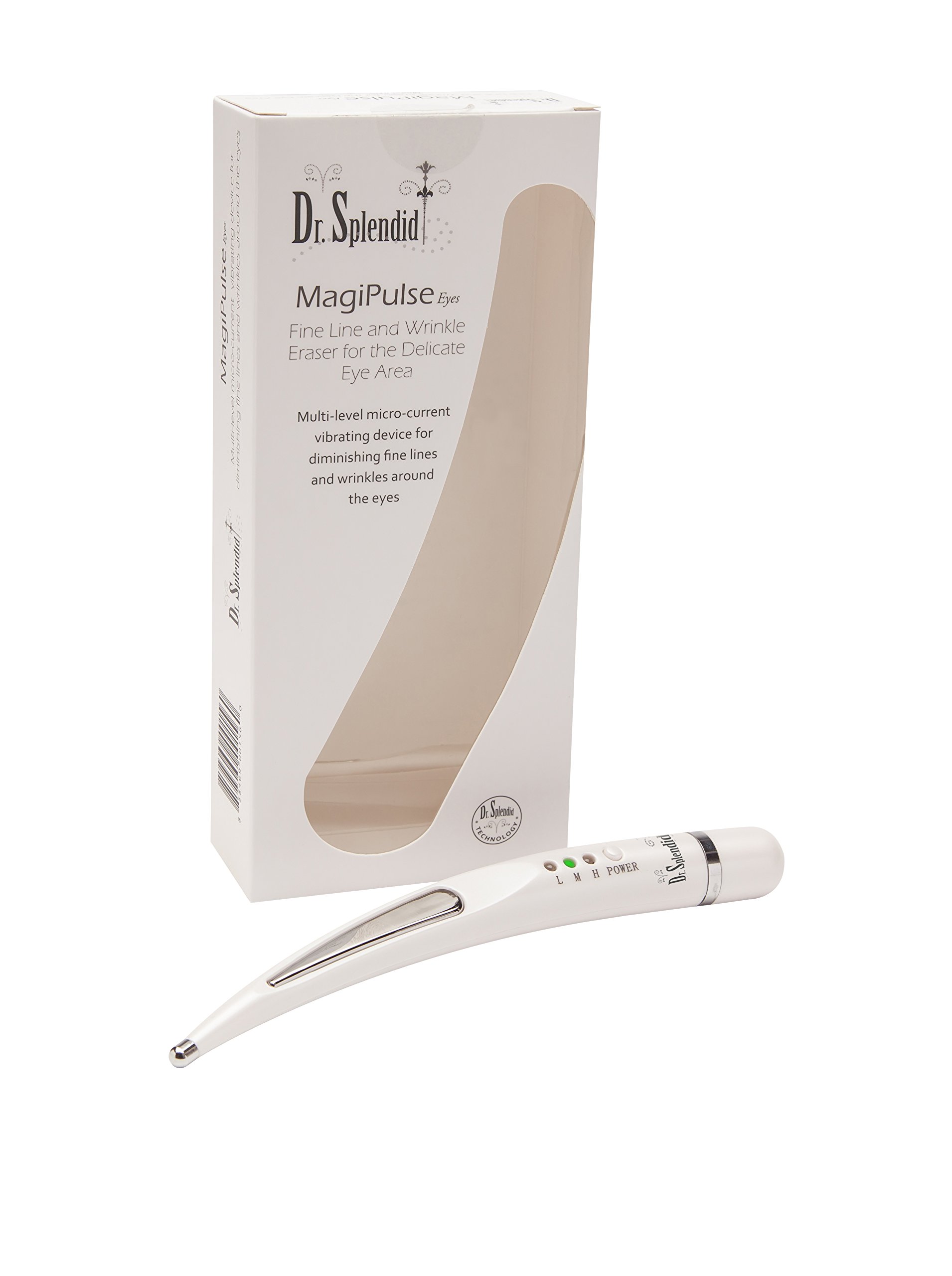 Amazon.com: Dr. Splendid MagiPulse Fine Line & Wrinkle