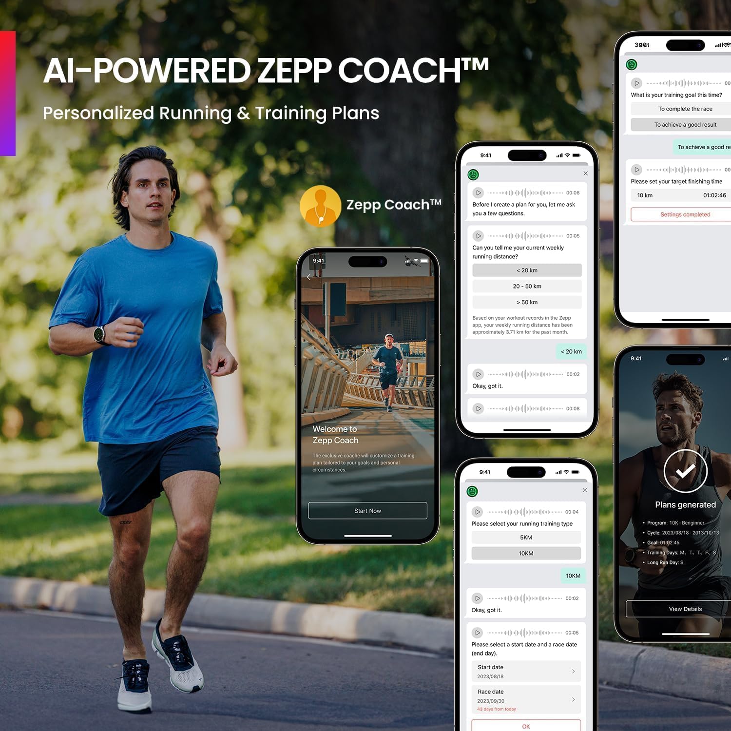 Amazfit Balance A2287: Review após 14 dias de uso intenso