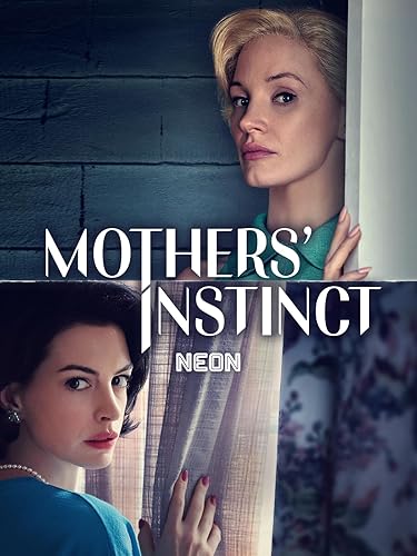 Mothers' Instinct