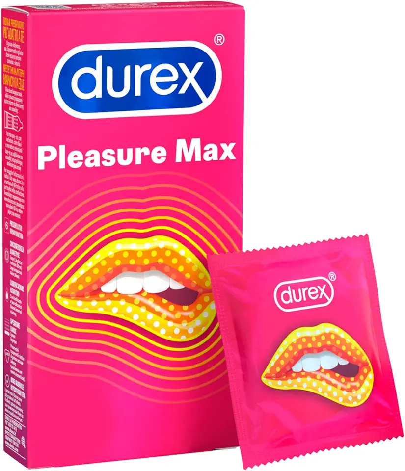 preservativi Durex immagine prodotto