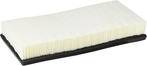 Vista 9 de BOSCH 5161WS Filtro de aire de motor para taller - Compatible con determinados Volkswagen Beetle, Golf, Jetta, Passat, Rabbit