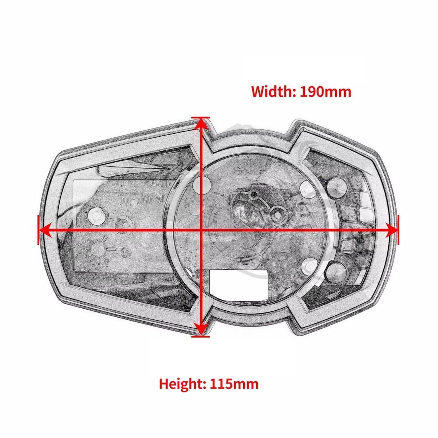 中国　粉彩赤ちゃん型枕　大清同治年製銘　送料込み0426 中国 粉彩赤ちゃん型枕 大清同治年製銘 送料込み0426 （高仿古清