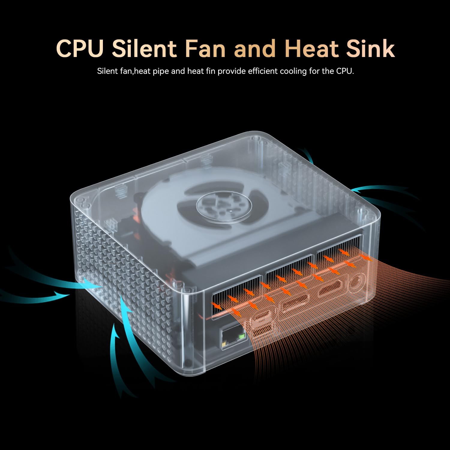 Amazon.co.jp: TRIGKEY S7 AMD Ryzen 7 Mini PC、7735HS(8C16T、最大