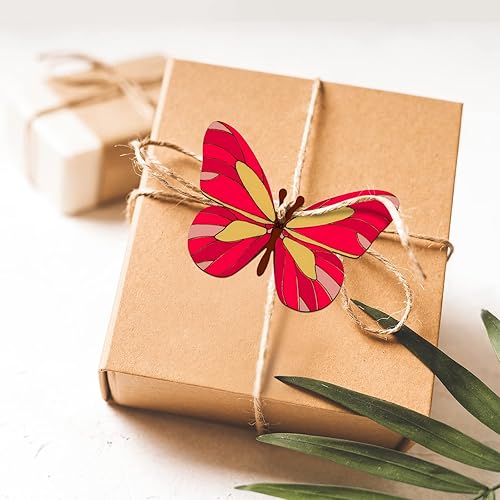 Miniatura 6 de 80 piezas de adornos de madera de primavera para pintar, 8 estilos de adornos de madera sin acabado para bricolaje, cortes en blanco