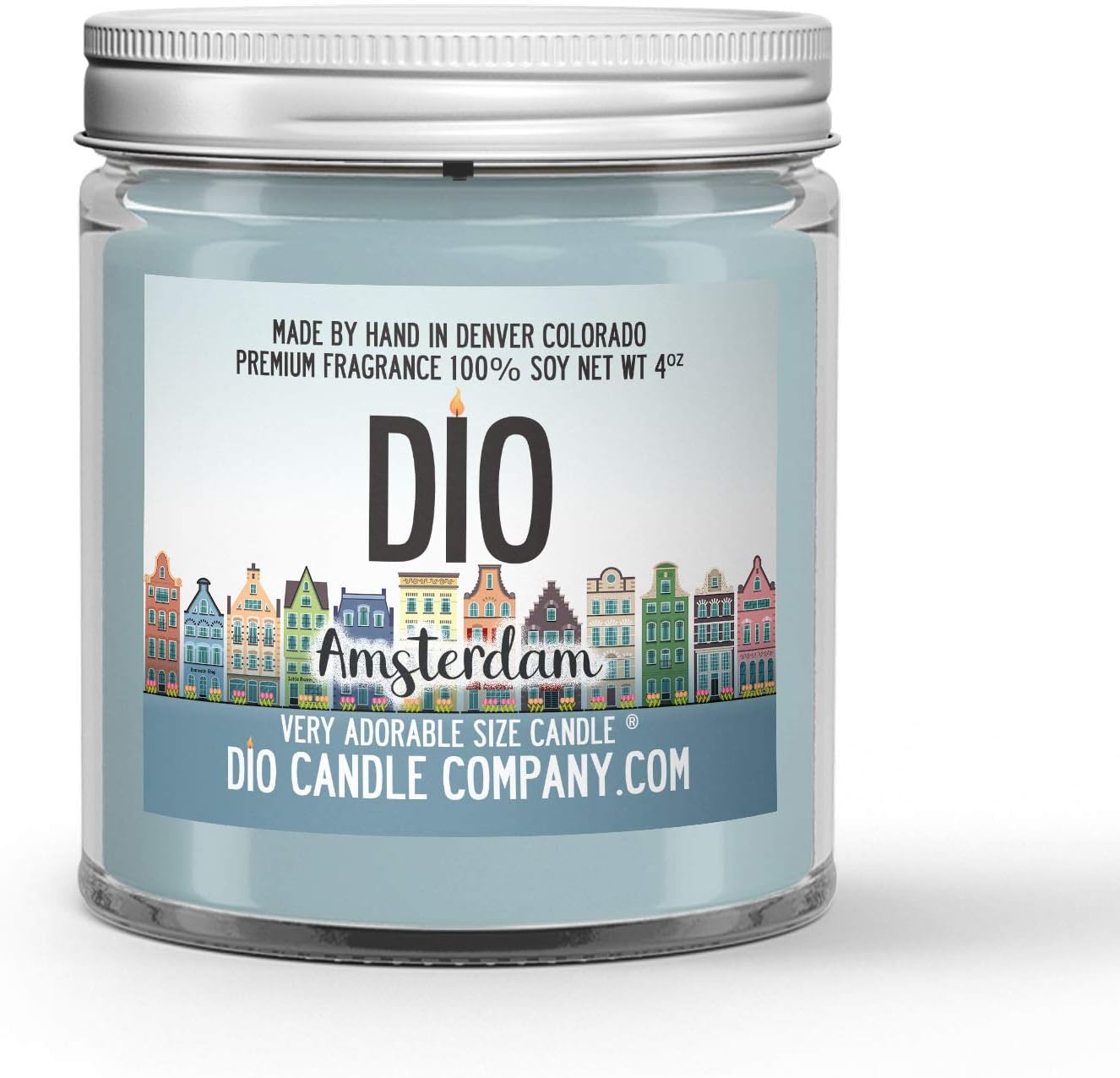 Bermuda Wax Melts (4 Pack) Rum Cakes Scented Soy