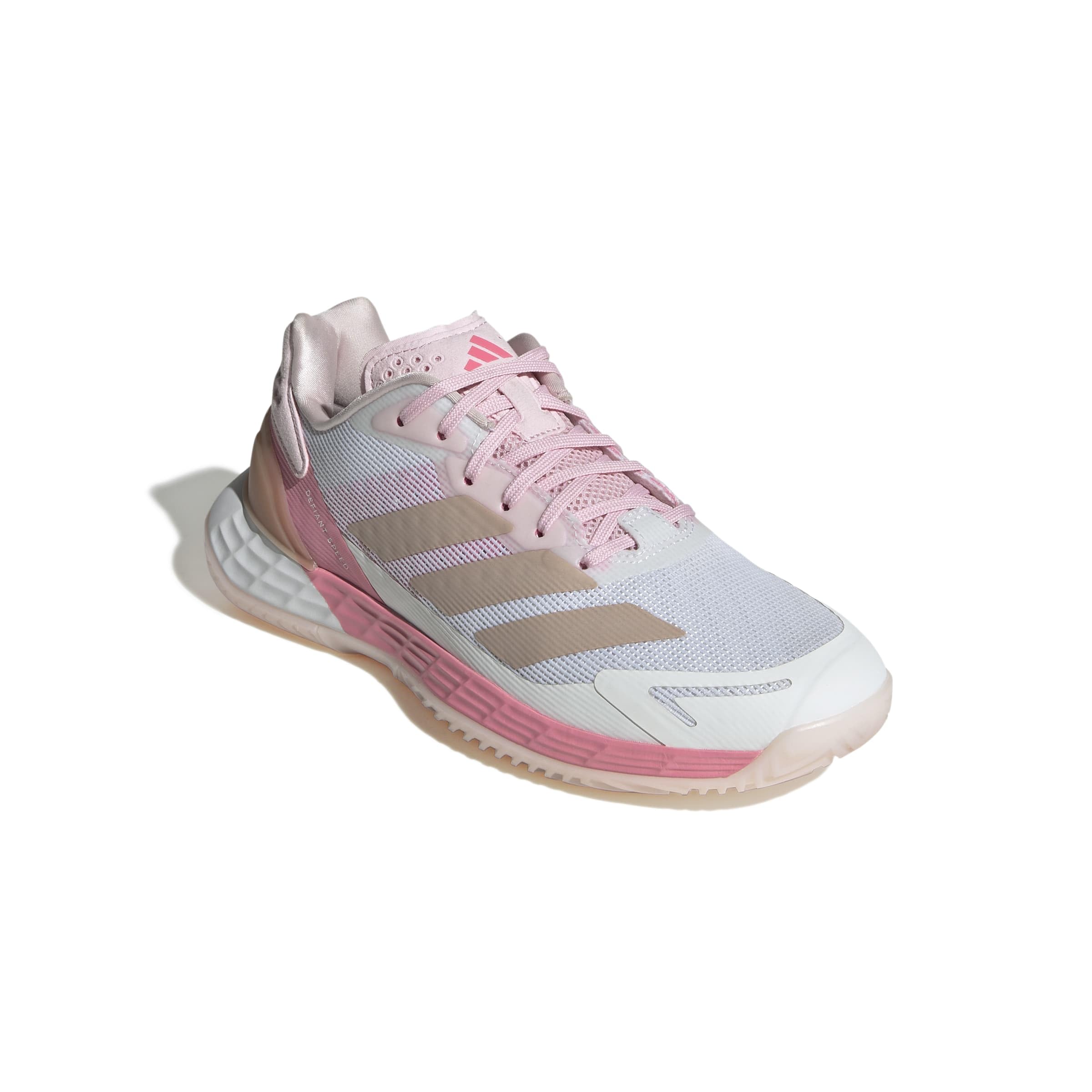 adidas Women's Defiant Speed 2 Tennisschuh