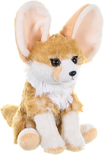 Miniatura 10 de WILD REPUBLIC Fennec - Peluche de zorro juguete de peluche regalos para niños 12 pulgadas