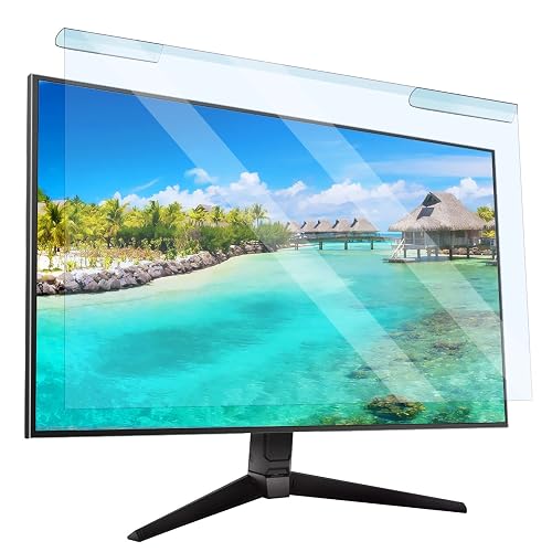 FRONCS Anti Blue Light Screen Filter 23 to 24 Inch