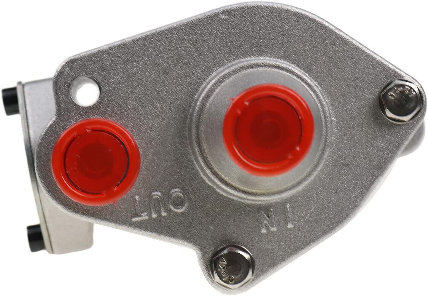 Solarhome Fuel Transfer Pump 1W1700 1W-1700 for Caterpillar 0R3008 D350E D400D D400E D40D PM-465 825, 5080 578 583R 587R 621E 621F 623E 623F 627E 627F 16G 16H NA 245 245B 245D 3406B 3406C 375 375 L