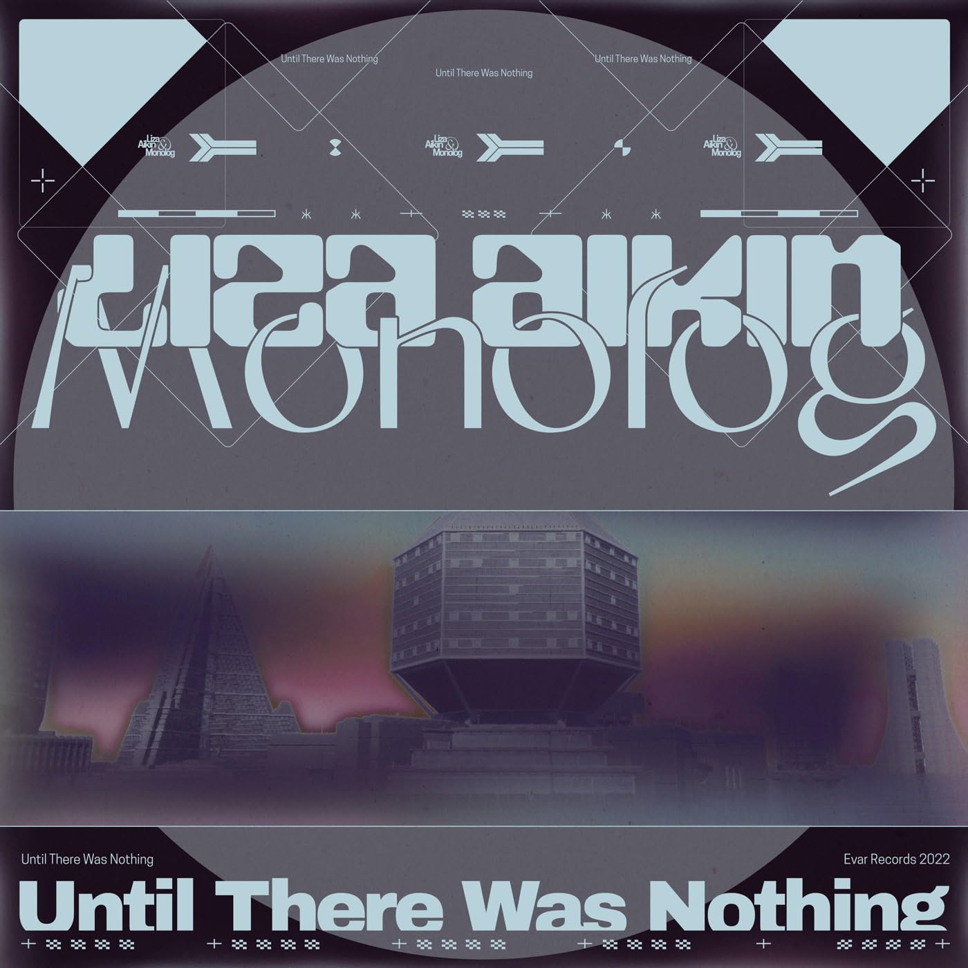 Until There Was Nothing [VINYL]