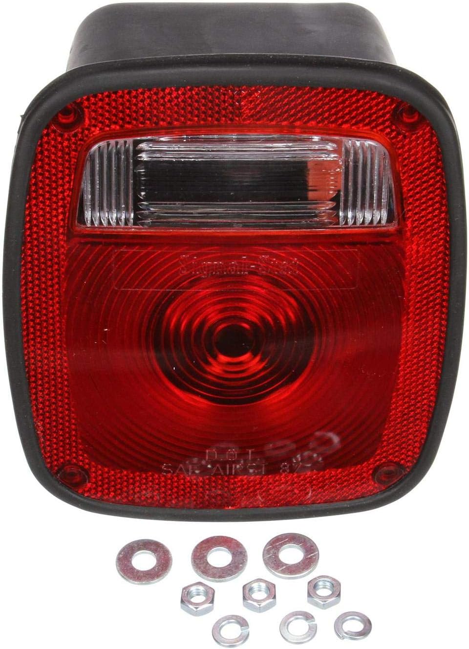 5014 Turn Signals, Side Markers & Other Lights