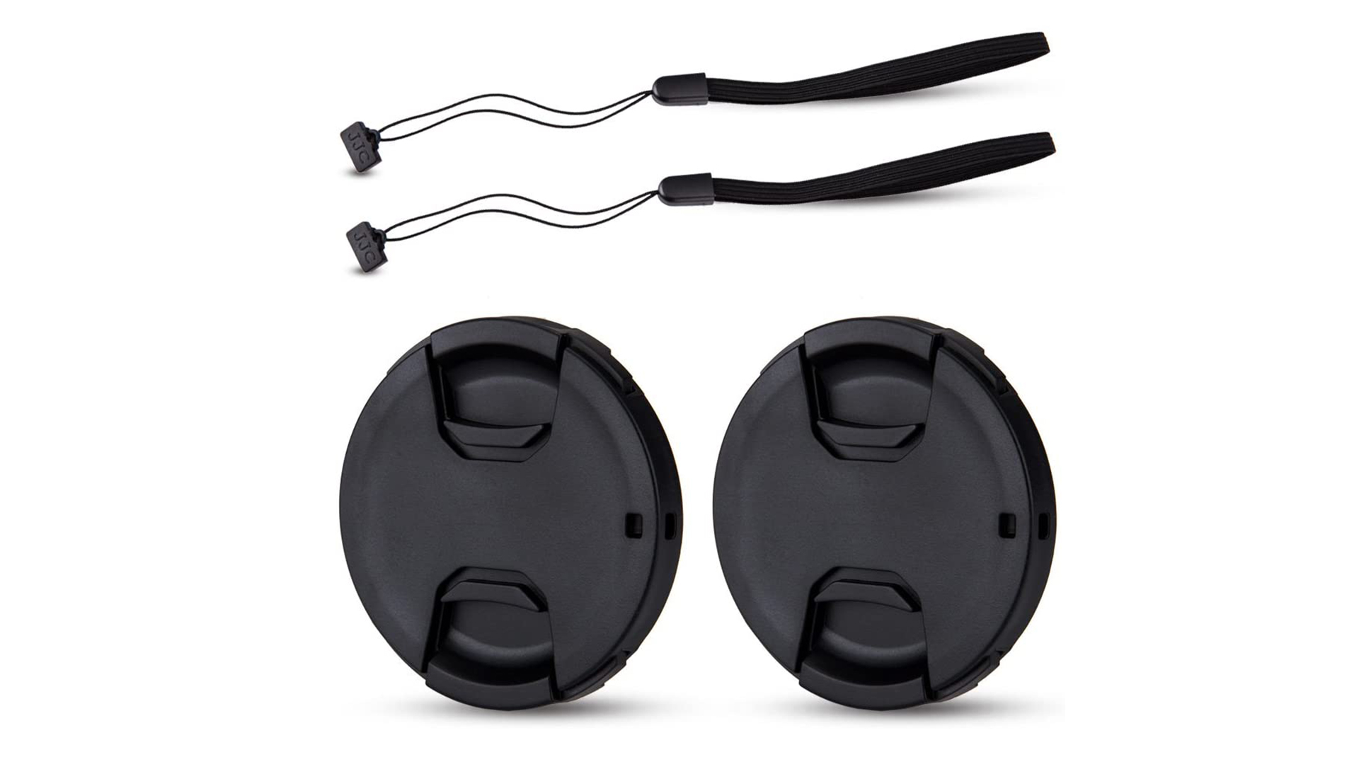 49mm Lens Cap 49mm Snap-On Center Pinch Lens Cap 5 In 1 Leupold Lens Cap