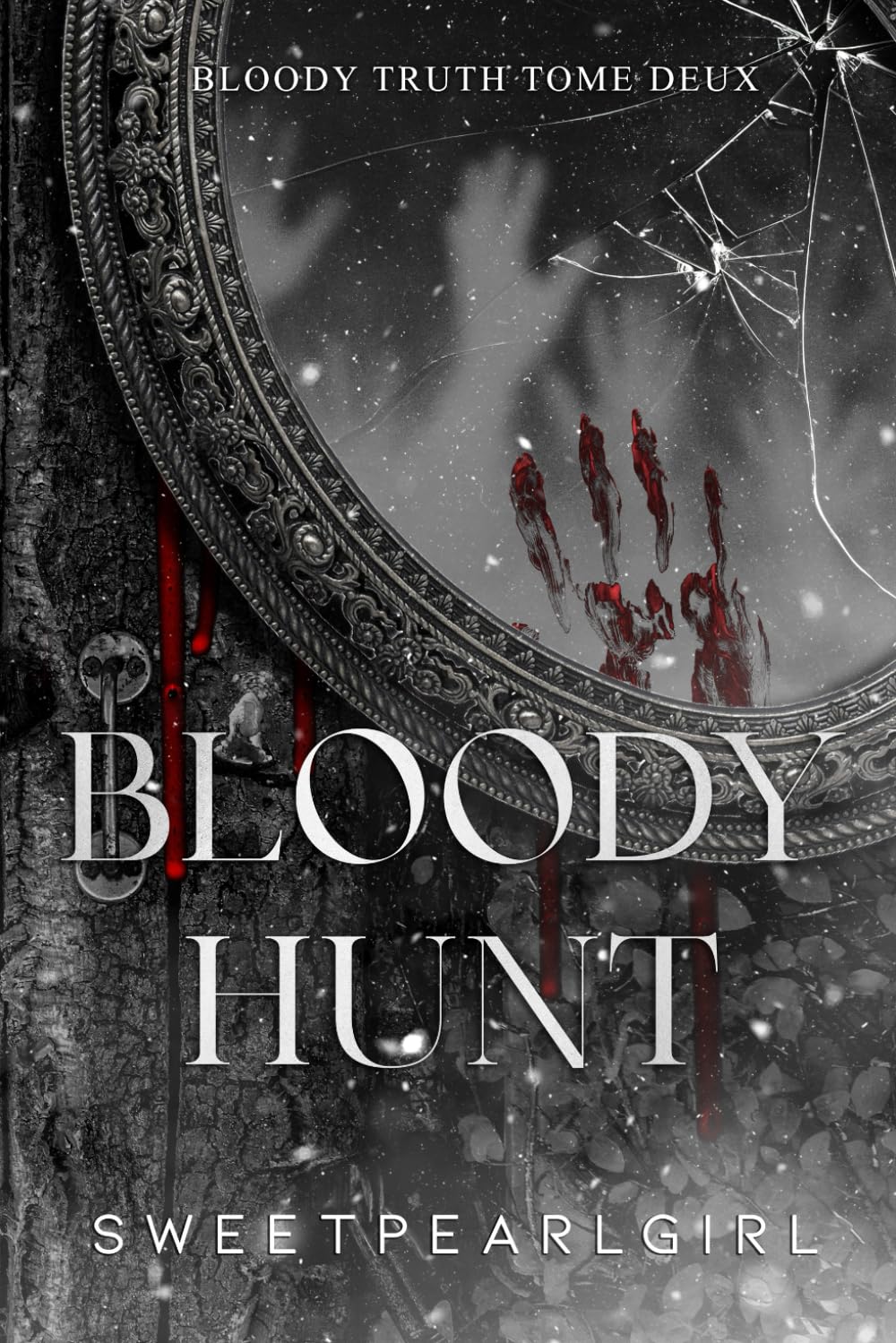 Bloody Hunt (Bloody Truth)