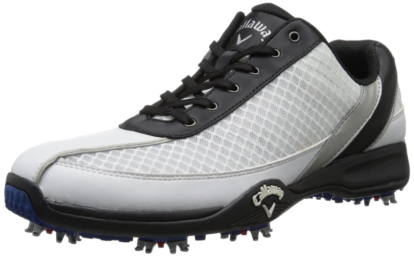 Callaway Footwear Men's Chev Aero Golf Shoe