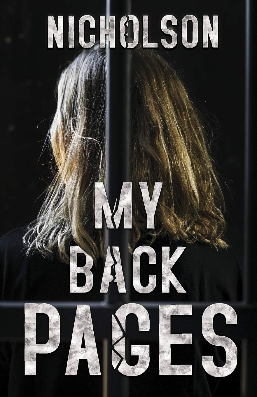 Buy My Back Pages — BookShops.in