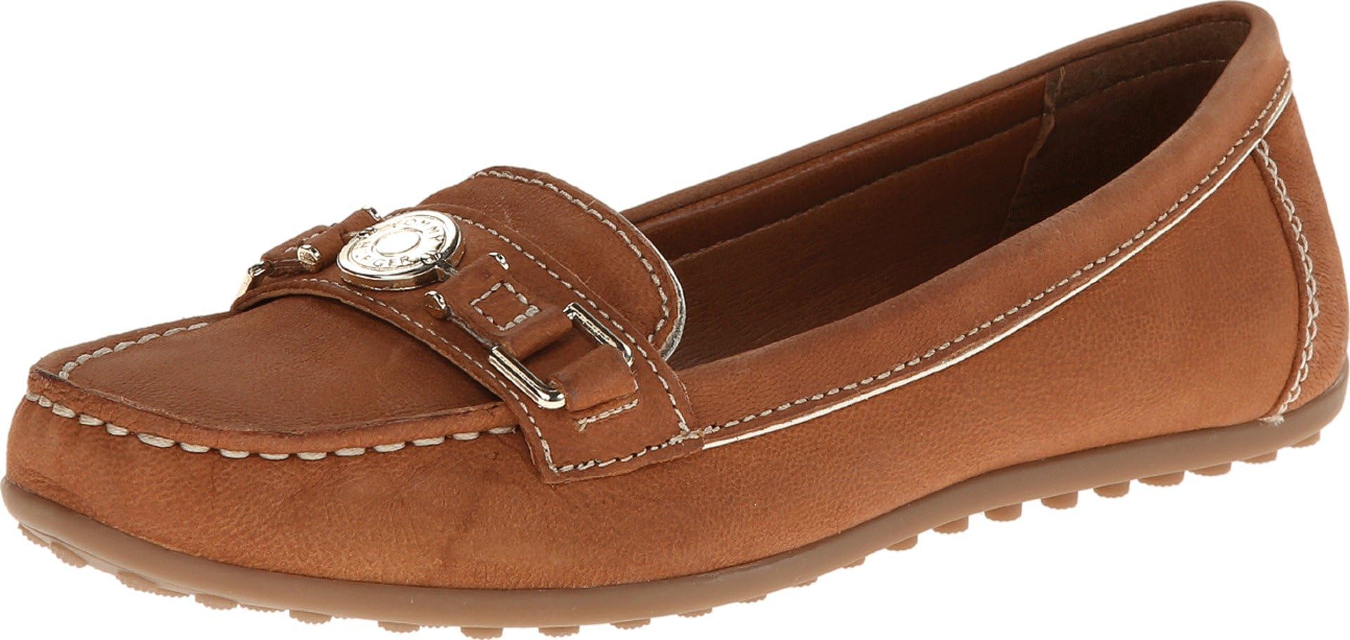 Tommy Hilfiger Women's Flats Loafer