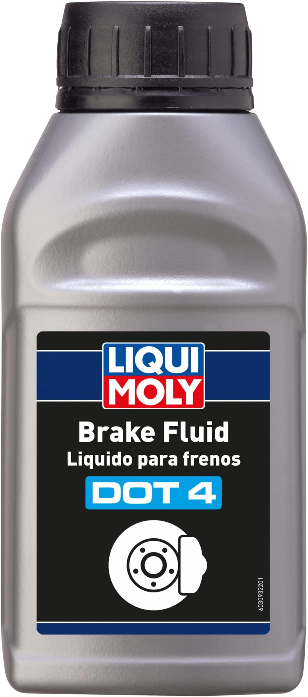 LIQUI MOLY 3093 Power Brake Systems