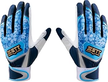 Amazon | ゼット(ZETT) 野球 バッティンググローブ バッティング