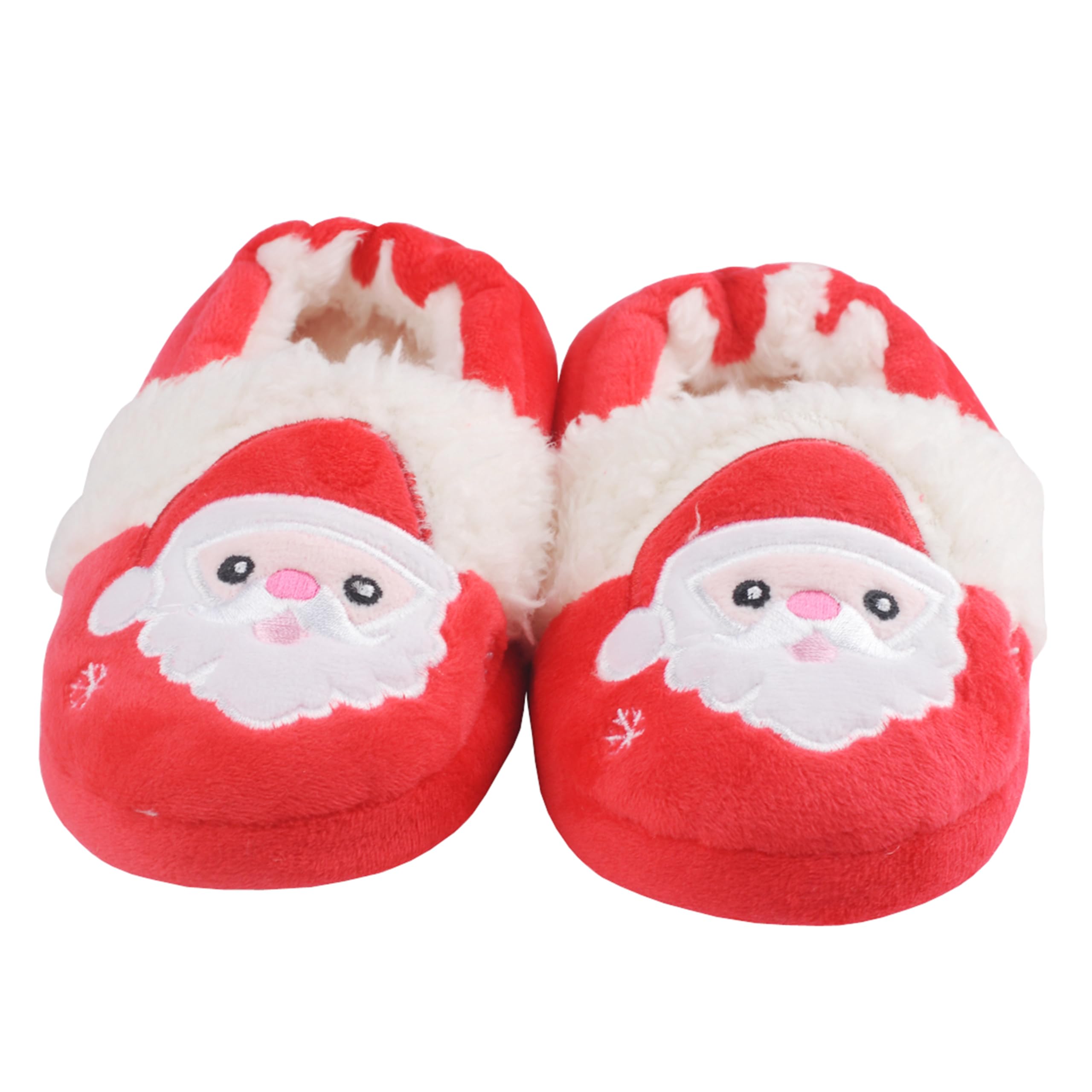 Pantuflas de animales de dibujos animados para niños y niñas