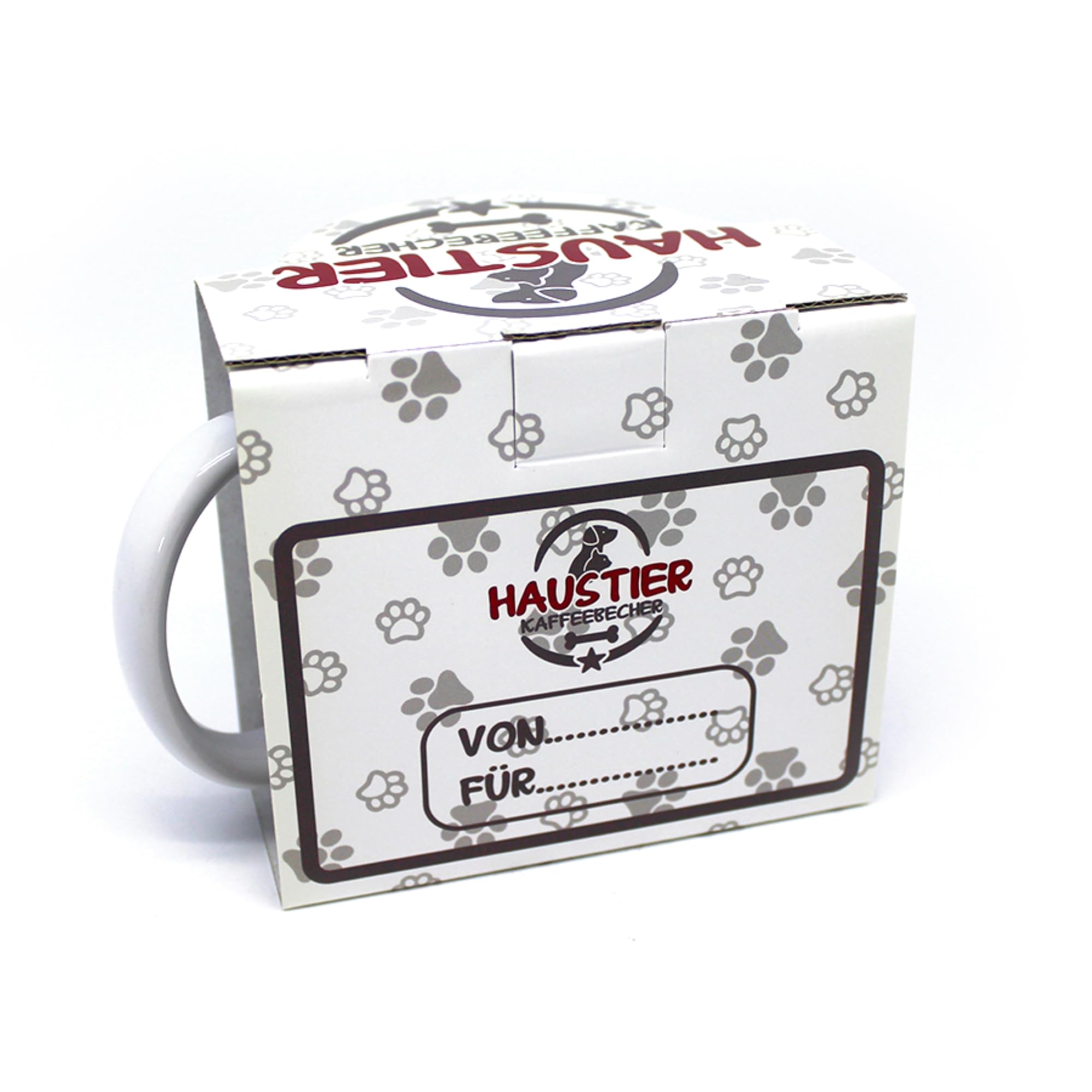 CHIHUAHUA (15) Tasse à Café Avec Citation Et Motif De Chien - Pour Café