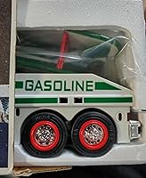 Vista 6 de Hess 2002 Camión y avión Blanco