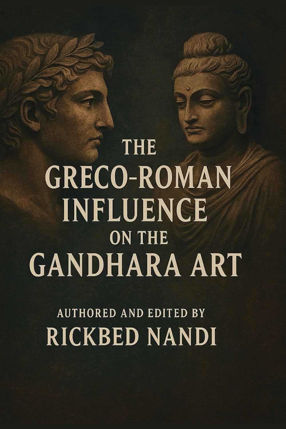 THE GREECO-ROMAN INFLUENCE ON THE GANDHARA ART
