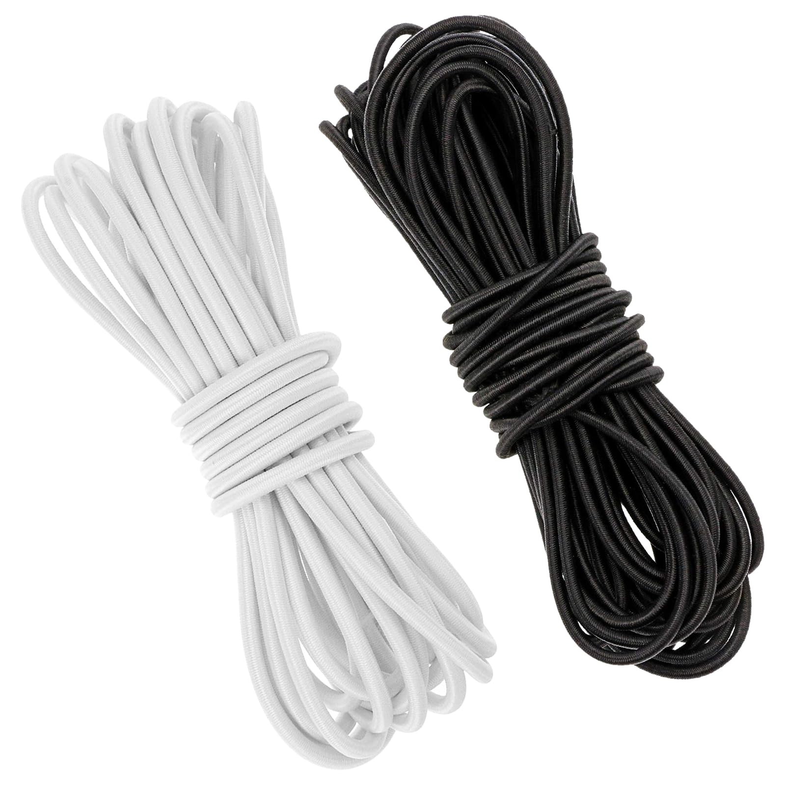 Elastische Touw 2/5 Meter MeeTee 2.5-10cm Haak Elastische Band Tailleband Rubber Webbing Diy Kleding kledingstuk riem tape naaien accessoires Elastische Touw Met Haken (Color : Noir, Size : 2Meters