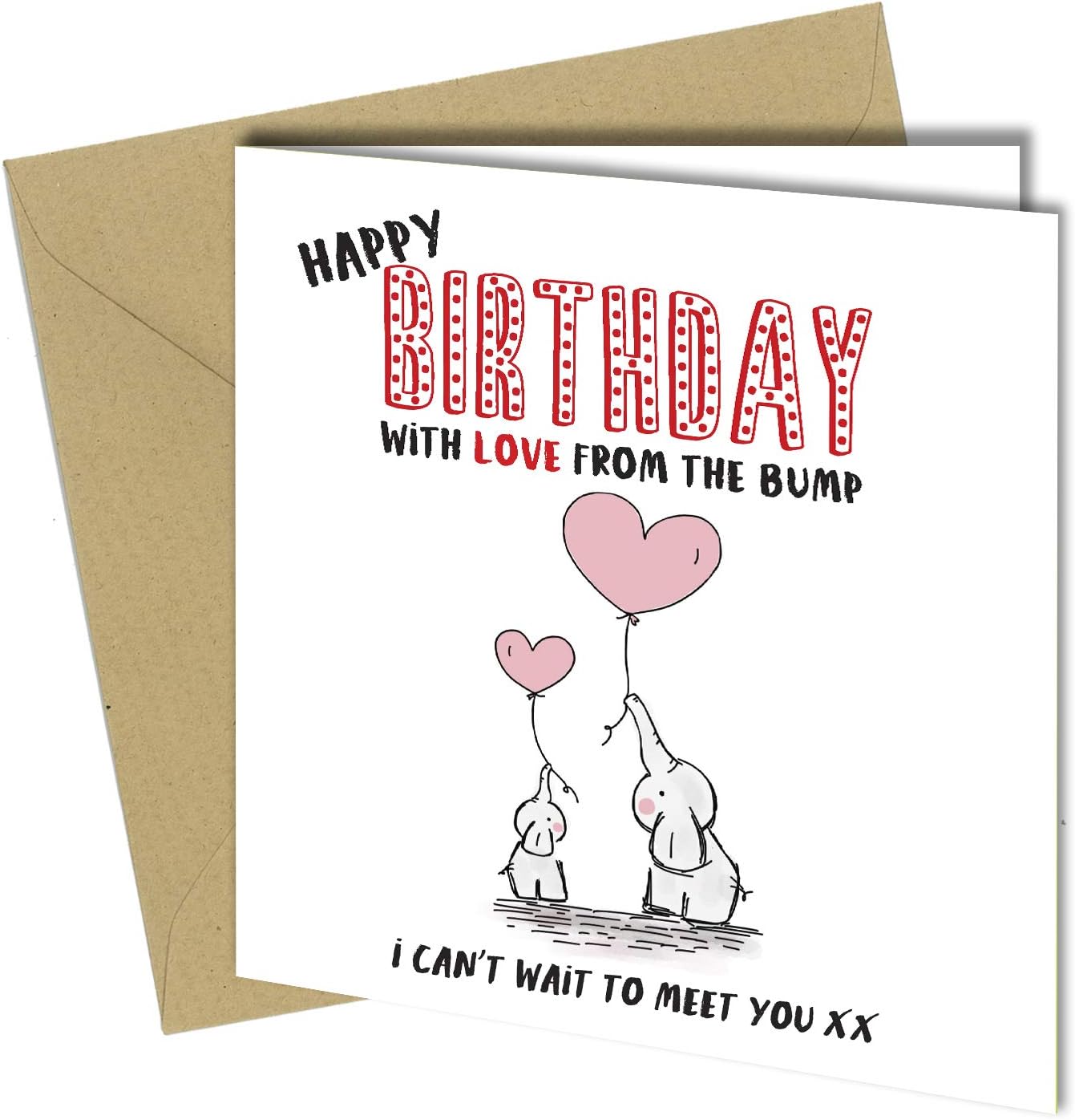 Hunts England Carte D'anniversaire 12 Ans Pour Frère – Happy
