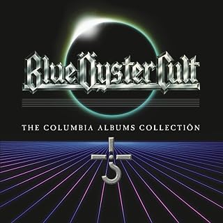 Columbia Albums Collection