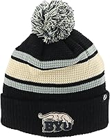 Vista 25 de Michigan Wolverines NCAA Officially Licensed Beanie Waffle Knit