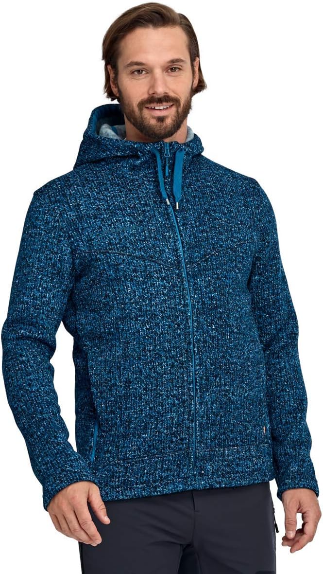 Chamuera ml hooded jacket men Outlet