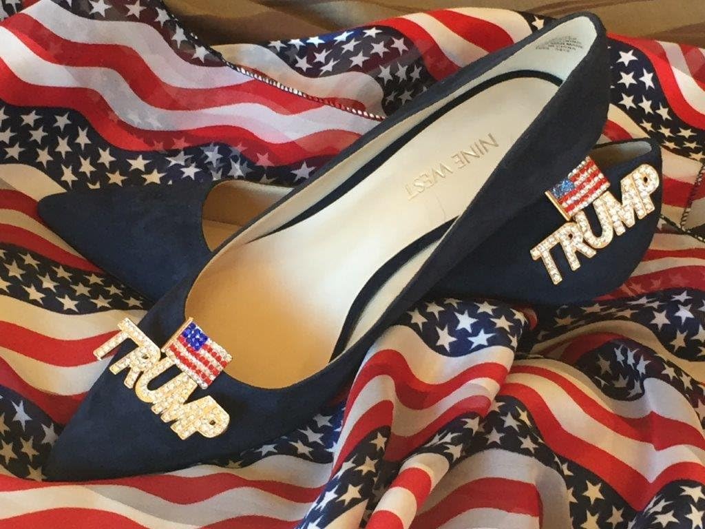 Trump Bling