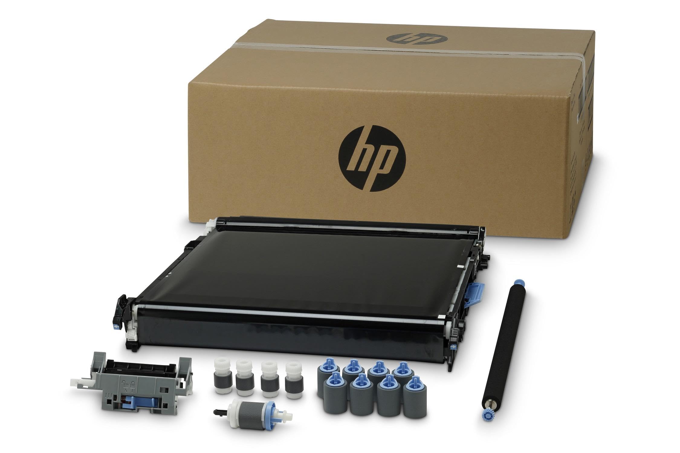 HP Kit di Trasferimento HP LaserJet Originale CE516A, da 150.000 pagine, per stampanti HP Color LaserJet Serie MFP M775, HP Color LaserJet Enterprise Serie CP5525, M750 e M751