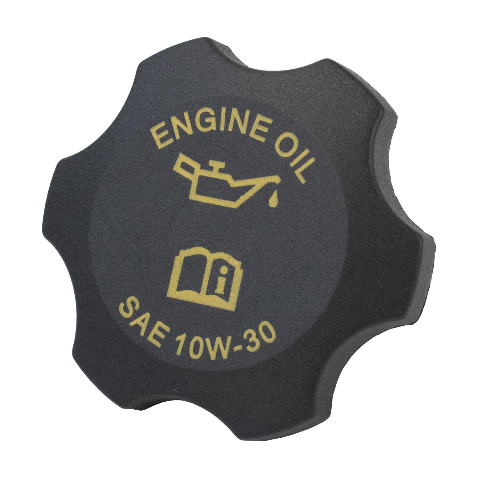 Engine Oil Filler Cap for 1996-2006 Jeep Wrangler cherokee Grand Cherokee for Dodge Ram 1500 2500 3500 Caravan Durango Intrepid Neon Stratus for Chrysler Concorde, More. 53010654AA 04648831AA